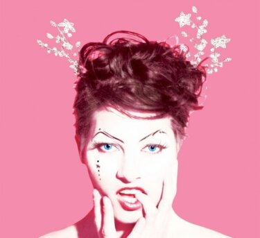 Amanda Palmer