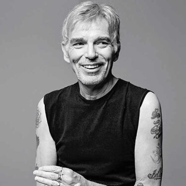 Billy Bob Thornton