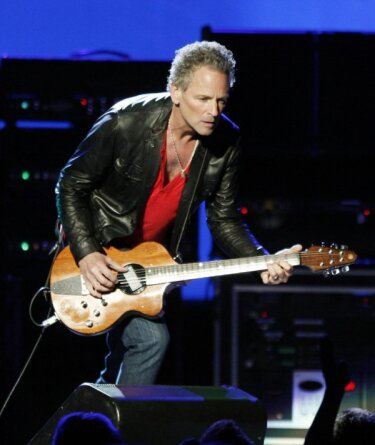 Lindsey Buckingham