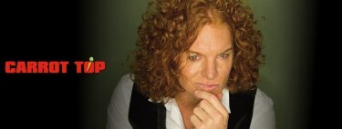 Carrot Top