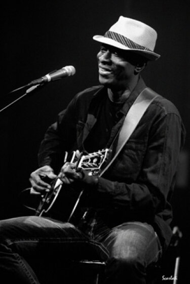 Keb’ Mo’