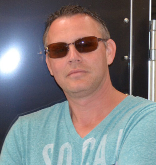 Michael Darovitz