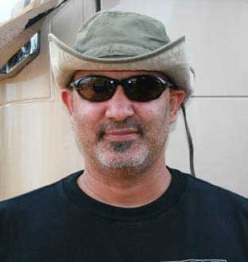 Reno Rojas