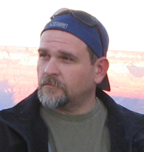 Rod Kosmas