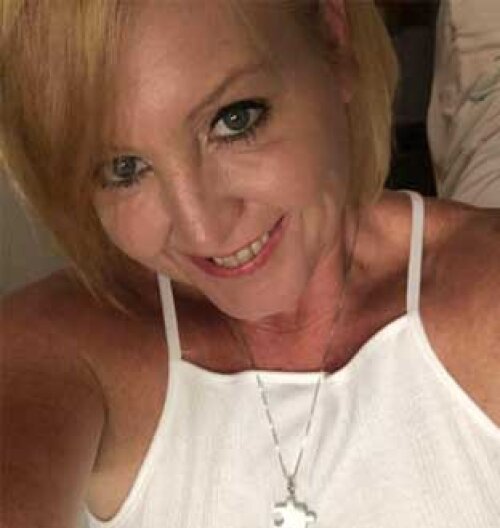 Patricia Edmiston