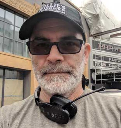 Mark Ferrari